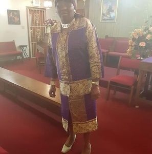 Meet your Posher, Janice